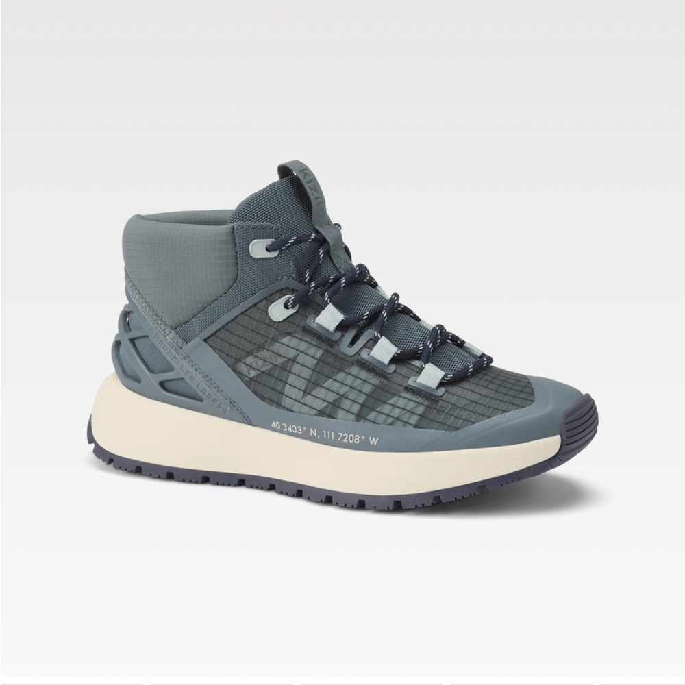 Men's Wasatch Mid Athletic Shoes -